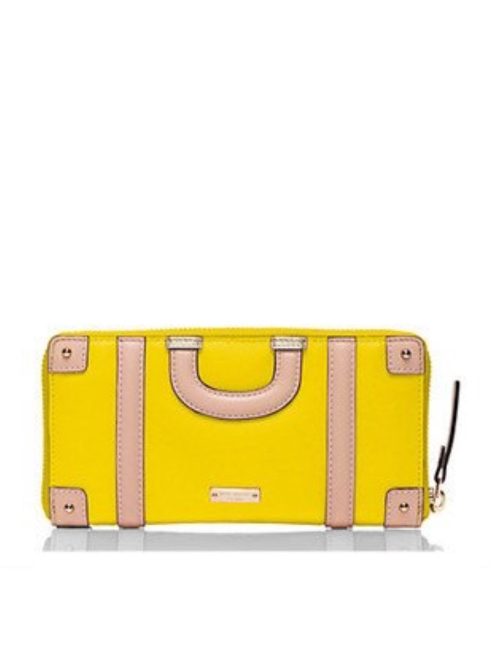 Kate Spade “Go Fly A Kite” Luggage Wallet